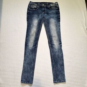 Almost Famous Skinny jeans